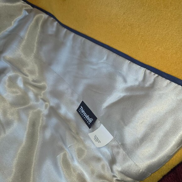 JCrew yellow wool peacoat size medium - Picture 4 of 7